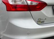 Ford Focus Sedan Titanium Automático 2015 Prata