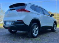 Chevrolet Tracker Lt 1.0 Turbo Automática 2021 Branca