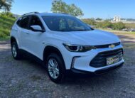 Chevrolet Tracker Lt 1.0 Turbo Automática 2021 Branca