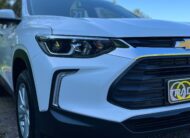 Chevrolet Tracker Lt 1.0 Turbo Automática 2021 Branca