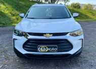 Chevrolet Tracker Lt 1.0 Turbo Automática 2021 Branca