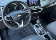 Chevrolet Tracker Lt 1.0 Turbo Automática 2021 Branca