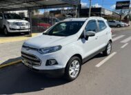 Ford Ecosport 2.0 Titanium Automático 2013 Branco