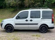 Fiat Doblo Essence 1.8 Completa 7 Lugares 2020 Prata