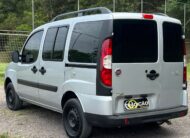 Fiat Doblo Essence 1.8 Completa 7 Lugares 2020 Prata