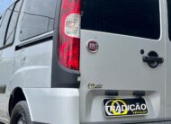 Fiat Doblo Essence 1.8 Completa 7 Lugares 2020 Prata