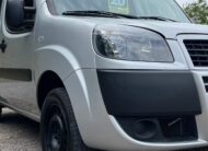 Fiat Doblo Essence 1.8 Completa 7 Lugares 2020 Prata