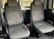 Fiat Doblo Essence 1.8 Completa 7 Lugares 2020 Prata