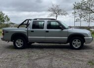 Chevrolet S10 Advantage Cabine Dupla 2.4 Manual Gasolina 2009