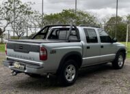 Chevrolet S10 Advantage Cabine Dupla 2.4 Manual Gasolina 2009