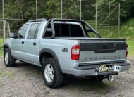 Chevrolet S10 Advantage Cabine Dupla 2.4 Manual Gasolina 2009