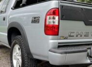 Chevrolet S10 Advantage Cabine Dupla 2.4 Manual Gasolina 2009