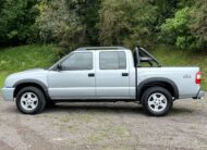 Chevrolet S10 Advantage Cabine Dupla 2.4 Manual Gasolina 2009