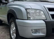 Chevrolet S10 Advantage Cabine Dupla 2.4 Manual Gasolina 2009