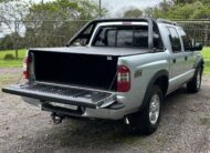 Chevrolet S10 Advantage Cabine Dupla 2.4 Manual Gasolina 2009