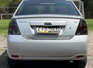 Ford Fiesta Sedan 1.6 Completo 2012 Prata