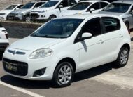 Fiat Palio Attractive 1.0 Completo 2013 Branco