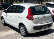 Fiat Palio Attractive 1.0 Completo 2013 Branco