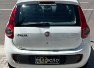 Fiat Palio Attractive 1.0 Completo 2013 Branco