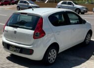 Fiat Palio Attractive 1.0 Completo 2013 Branco