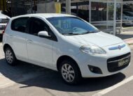 Fiat Palio Attractive 1.0 Completo 2013 Branco