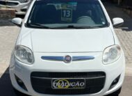 Fiat Palio Attractive 1.0 Completo 2013 Branco