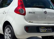 Fiat Palio Attractive 1.0 Completo 2013 Branco