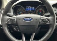 Ford Focus Hatch 2.0 Titanium Automático 2016 Branco