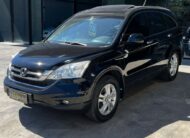 Honda Cr-v Exl 2010 Preta