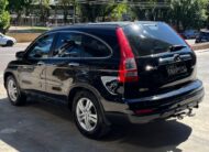 Honda Cr-v Exl 2010 Preta