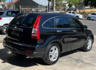 Honda Cr-v Exl 2010 Preta