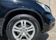 Honda Cr-v Exl 2010 Preta