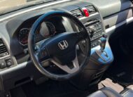 Honda Cr-v Exl 2010 Preta