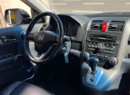 Honda Cr-v Exl 2010 Preta