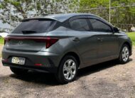 Hyundai HB20 1.0 Comfort Completo 2023 Cinza