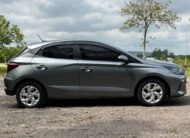 Hyundai HB20 1.0 Comfort Completo 2023 Cinza