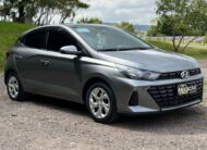 Hyundai HB20 1.0 Comfort Completo 2023 Cinza