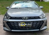 Hyundai HB20 1.0 Comfort Completo 2023 Cinza