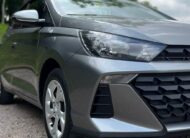 Hyundai HB20 1.0 Comfort Completo 2023 Cinza