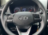 Hyundai HB20 1.0 Comfort Completo 2023 Cinza