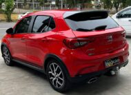 Fiat Argo Hgt 1.8 Automático 6 Marchas 2018 Vermelho Completo