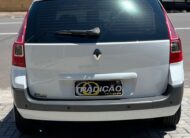 Renault Megane Grand Tour Dynamique 1.6 2012 Branca Completa