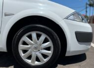 Renault Megane Grand Tour Dynamique 1.6 2012 Branca Completa