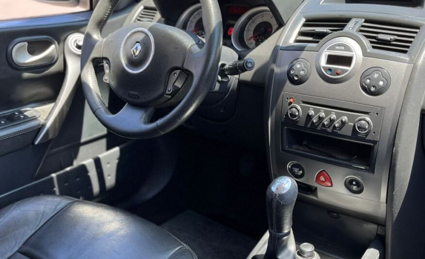 Renault Megane Grand Tour Dynamique 1.6 2012 Branca Completa