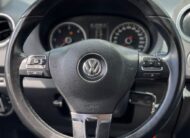 Vw Amarok Cabine Dupla 4×4 Highline 2014 Marrom