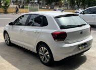 Vw Polo Tsi Automático 2019 Branco