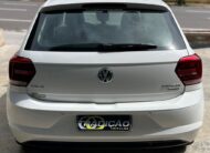 Vw Polo Tsi Automático 2019 Branco