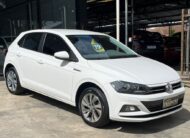 Vw Polo Tsi Automático 2019 Branco