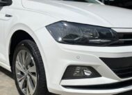 Vw Polo Tsi Automático 2019 Branco