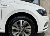 Vw Polo Tsi Automático 2019 Branco